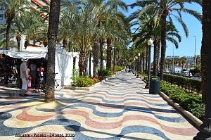 Alicante- Passeo et port 023